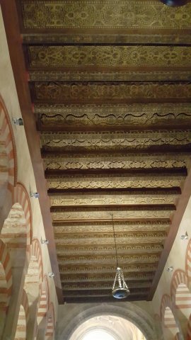 740 cordoba la mezquita